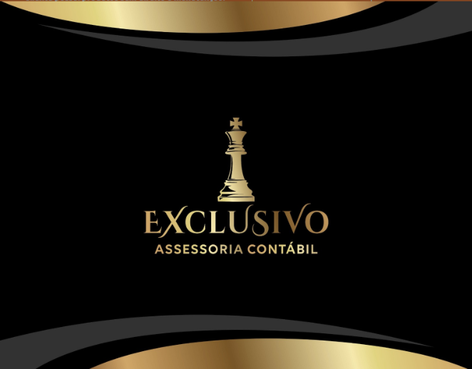 Logo Exclusivo Contabilidade